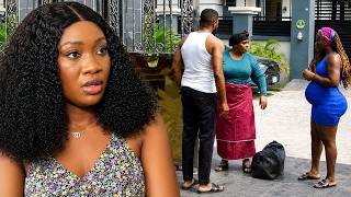 A PAINFUL True Love Marriage Story Movie That Will Melt Your Heart - AFRICAN MOVIES