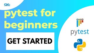 0 1 - Pytest for Beginners : Get Started with Pytest