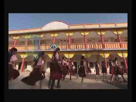 Edureach Video-Part 3: A video on Educomps partnership with the Gujarat government to implement computer-aided learning in primary schools in the state.