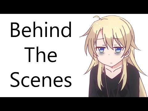 The slop situation...