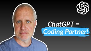ChatGPT Became My Coding Partner (Here's What Happened)