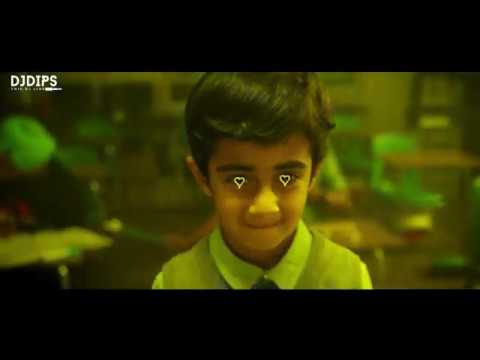 DJ Dips X Jaz Dhami X Aitvaar (TRAP REMIX)