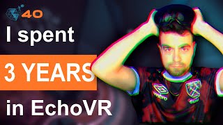 Why I did 40 VR interviews🍿MoneyMitch26🍿TOTP Finale🍿
