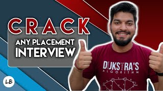 CRACK any Off-Campus/On-Campus Placement Interview 2020 |  Practical tips | Placement Jobs