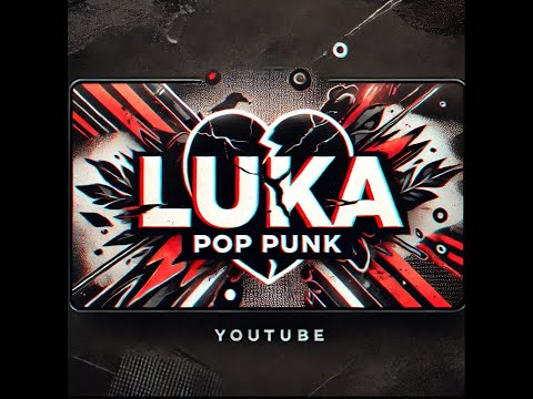 Punk Odyssey - Luka (Official Acoustic music)