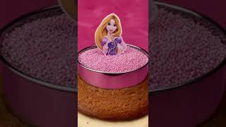 Pull me up doll cake #pullmeupcake​ #pullmeupdollcake​ #tsunamicake​