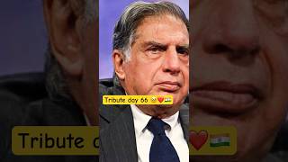 Tribute day 66 #ratantatatribute #tributeratantata #happybirthdayratantata