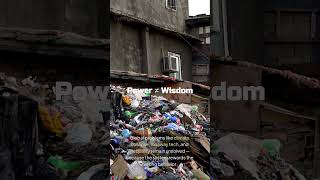 Root Cause of Modern Problems