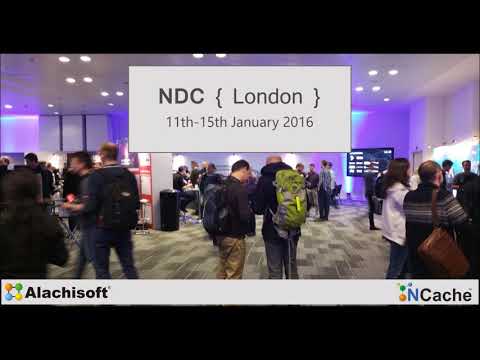 NDC London 2016