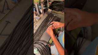 Inside the Making of Computer Power Cables!