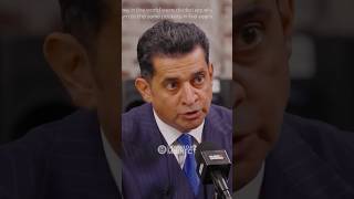 Patrick Bet-David Challenges Socialist Who Refuses to Support Trump