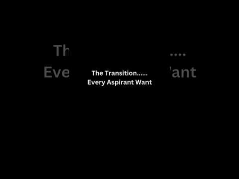 Goal🎯 of Every Aspirant✨️ #sbipo #motivation #ytshorts #shorts #short #trending