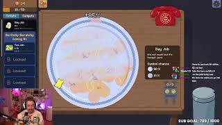 [ LIVE ] INCREMENTAL GAMES ARE MY LIFE NOW // !discord