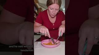 Dinner ideas for families #creatorsearchinsights