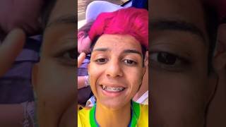 Ediths Leozinn 077 #shorts