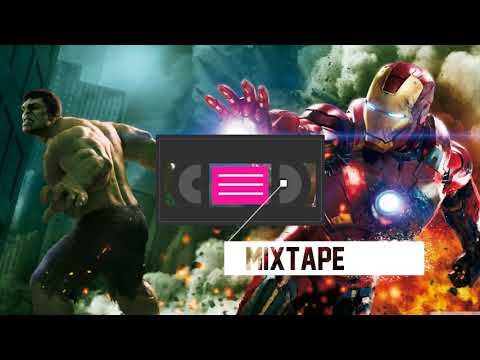 Dabda Kithe Aa | Mixtape | R Nait Ft. Gurlez Akhtar | | Concert Hall Mix | Latest Punjabi Song 2019