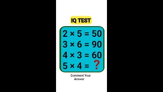 Live Quiz Challenge #mathtricks #mathchallange #maths #multiplication #multiplication @crackpariksha