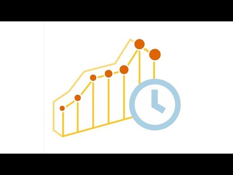 Visualising Data with Python