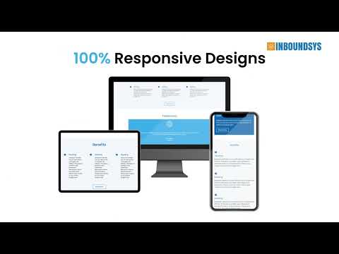 Hubspot Free Theme for Hubspot Free CMS