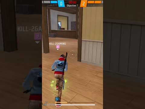 Sensitivity ka Power💪#freefire#shortfeed #shorts