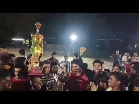 NCC winner 🏆🏆
