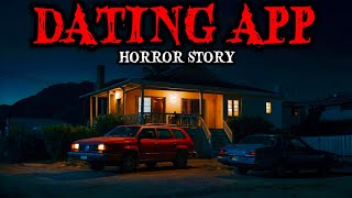 9 True Dating App Horror Story “I Matched With a Stranger… And It Nearly Cost Me My Life 😱