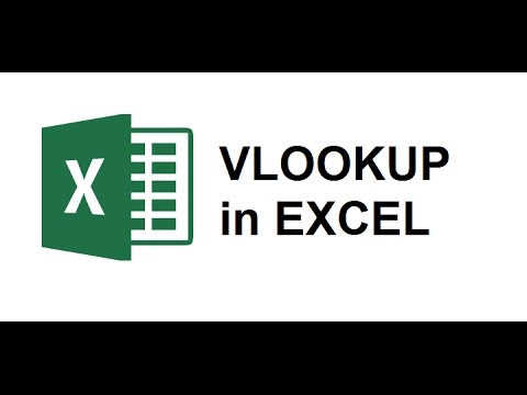 How to Use VLOOKUP Function in Excel