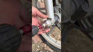 Sleeves to improve efficiency #tools
