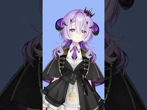 BRAINでゆれてみた?? #新人vtuber #varium  #shorts
