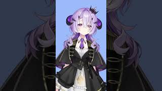 BRAINでゆれてみた?? #新人vtuber #varium  #shorts