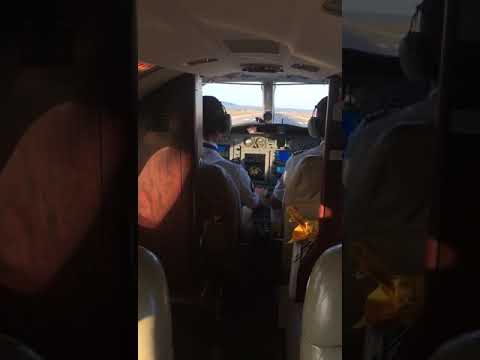 landing Cessna Citation CJ3  #aviation #flightreview #cessna #CJ3 #jet