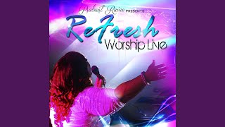 Prophetic Prayer (Live)
