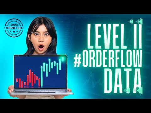 Level 2 Data | Brief Explanation for Stock Traders