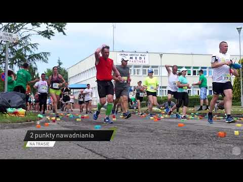 IX Bieg Papiernika