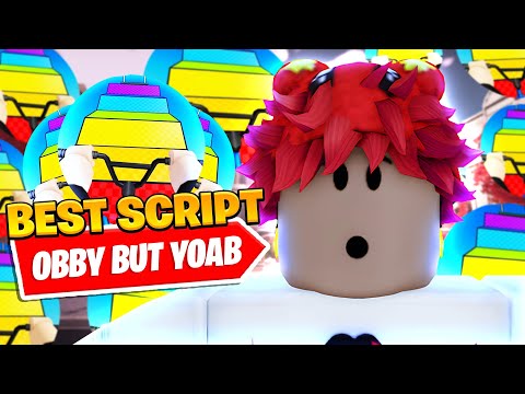 *BEST* New Obby But You're On A Bike Auto Race Script *Auto Win*