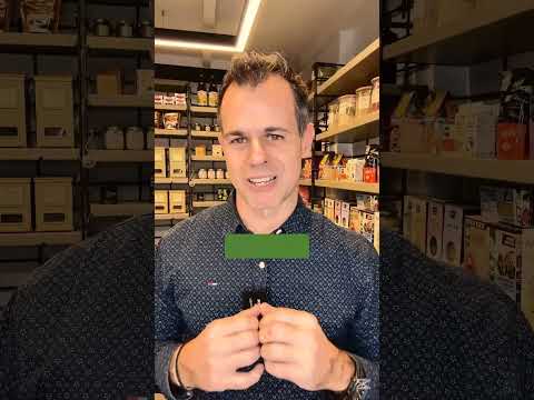 Τι Είναι η Γλουτένη; Μάθε τα Βασικά σε 30 Δευτερόλεπτα! 🌾 #shorts