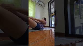 Abs workout | Home workout | #absworkout #absworkoutchallenge #homeworkout