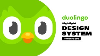 How Duolingo built a Design System