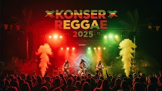 The best Reggae 2025!! Kingston Vibes – Real Reggae from the Island