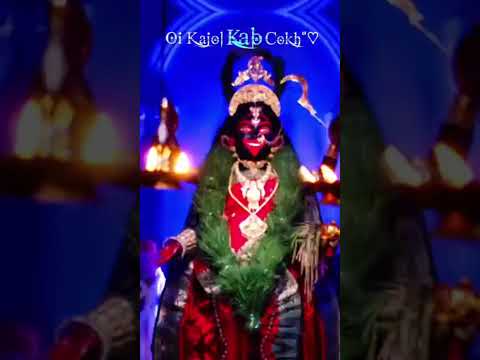 MA😌❤🙏#diwalispecial#kali#shortvideo#youtubeshorts#bengali#jaimaakali#shorts#likeandsubscribe