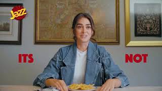 halime sultan esra bilgic new video with jazz ad -Indo pak news online