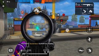 Free Fire Max Booyah l Head Shot Kills l Booyah Victory l Free Fire Max India l Free Fire Max