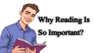why Reading Is Important || Graded Reader || Learn English through story || improveyourEnglishaccent