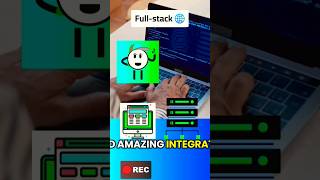 Full-stack development 🌐😎💻📲💥   #programming #learningprogramming #fullstack #fullstackdeveloper #web