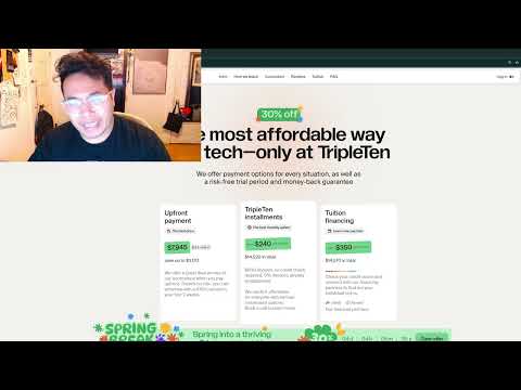 Should You Enroll in a Coding Bootcamp in 2025? (Crash-Out Hair Edition)