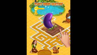Island Hoppers | Ad 187 #mobilegame #mobileads #bestads #theyneedwater #cringeads #farminggame #fun