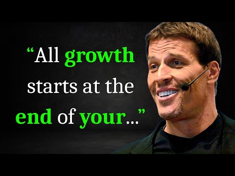 Tony Robbins Greatest quotes You should know now, people Regret later #tonyrobbins #quotes