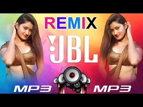 NEW HINDI DJ REMIX SONG HINDI HARD BASS DJ GANA DJ JBL MIX BOLLYWOOD DJ SONG REMIX DJ JUKEBOX 2025