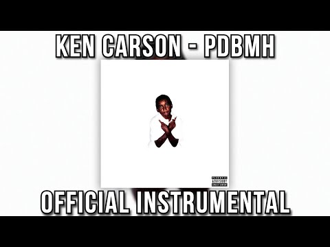 Ken Carson - PDBMH (INSTRUMENTAL REMAKE)
