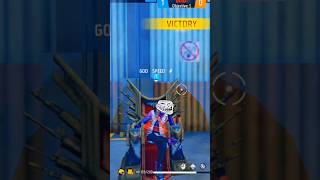 IMPOSSIBLE 🍷🗿 #freefire #shortvideo #freefiremax #freefireandfreefiremaxdifference